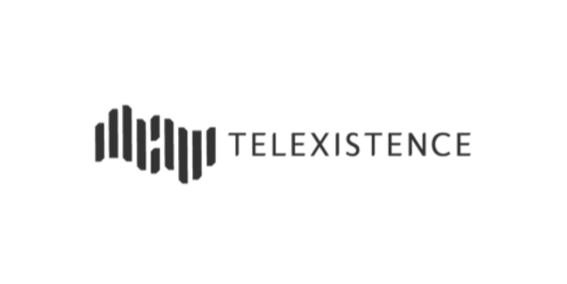 Telexistence株式会社 ロゴ
