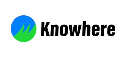 株式会社Knowhere ロゴ