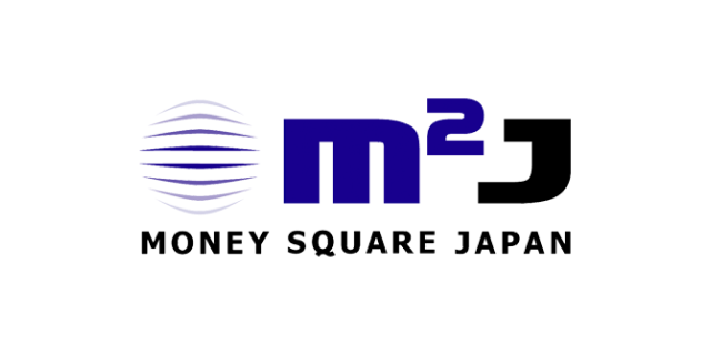 株式会社マネースクウェア・ジャパン ロゴ