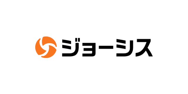 ジョーシス株式会社 ロゴ