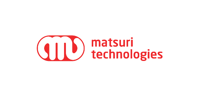 matsuri technologies株式会社 ロゴ