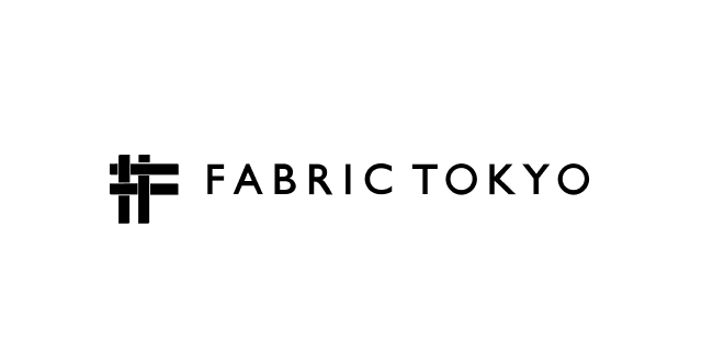 株式会社FABRIC TOKYO ロゴ