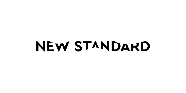 NEW STANDARD株式会社 ロゴ
