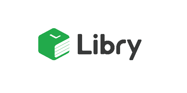 株式会社Libry ロゴ
