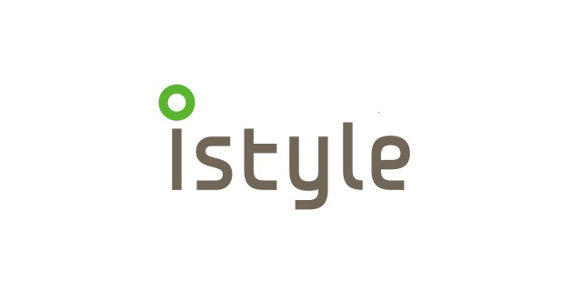 株式会社アイスタイル ロゴ