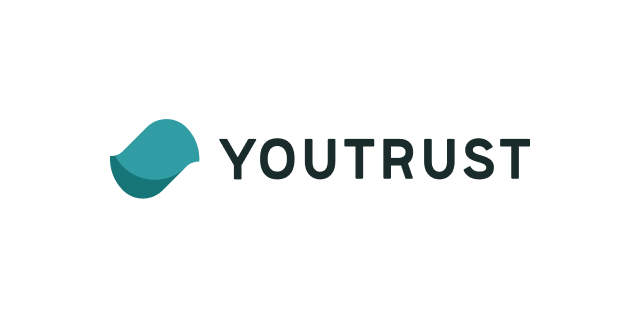株式会社YOUTRUST ロゴ