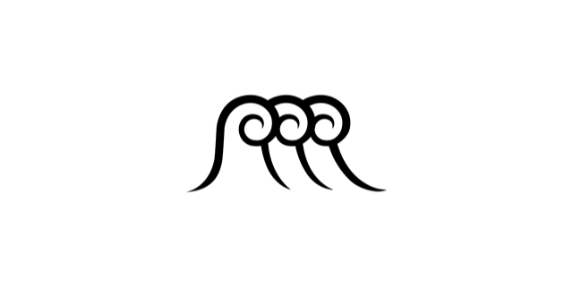 株式会社リブルー ロゴ