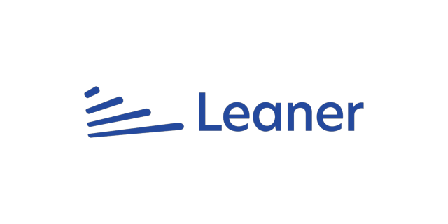株式会社Leaner Technologies ロゴ