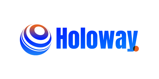 株式会社Holoway ロゴ