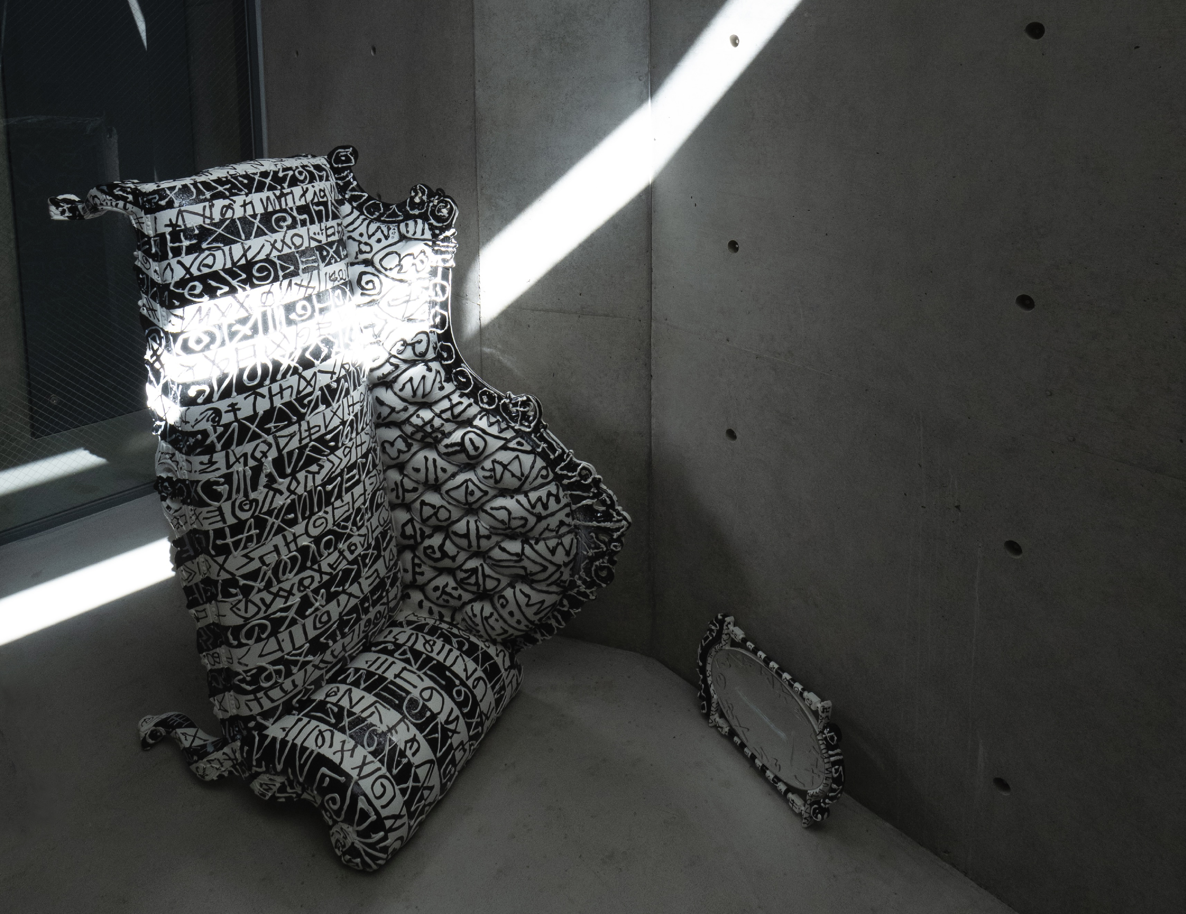 Exhibitions & Events | ICHION CONTEMPORARY