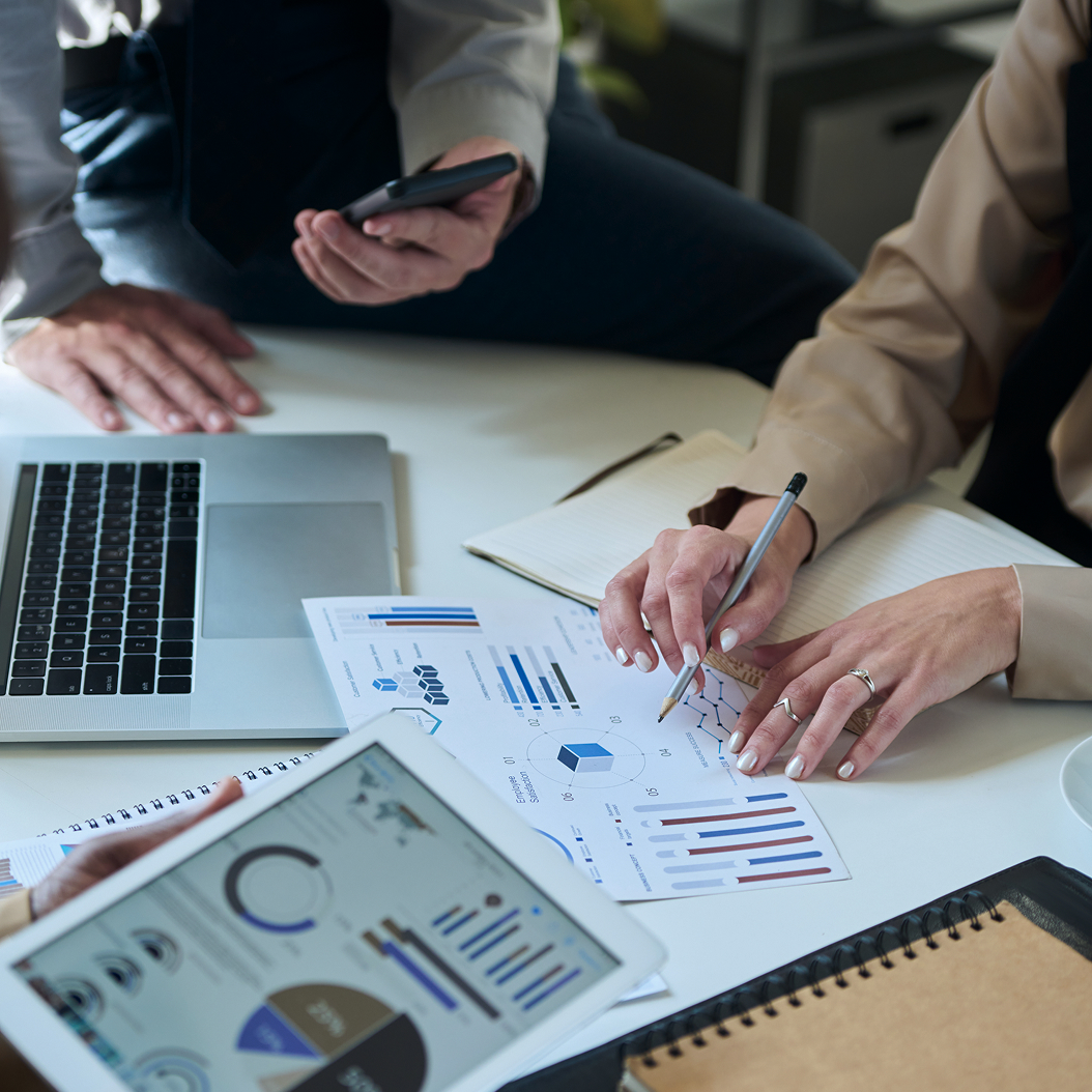 Planning &  Feasibility Support