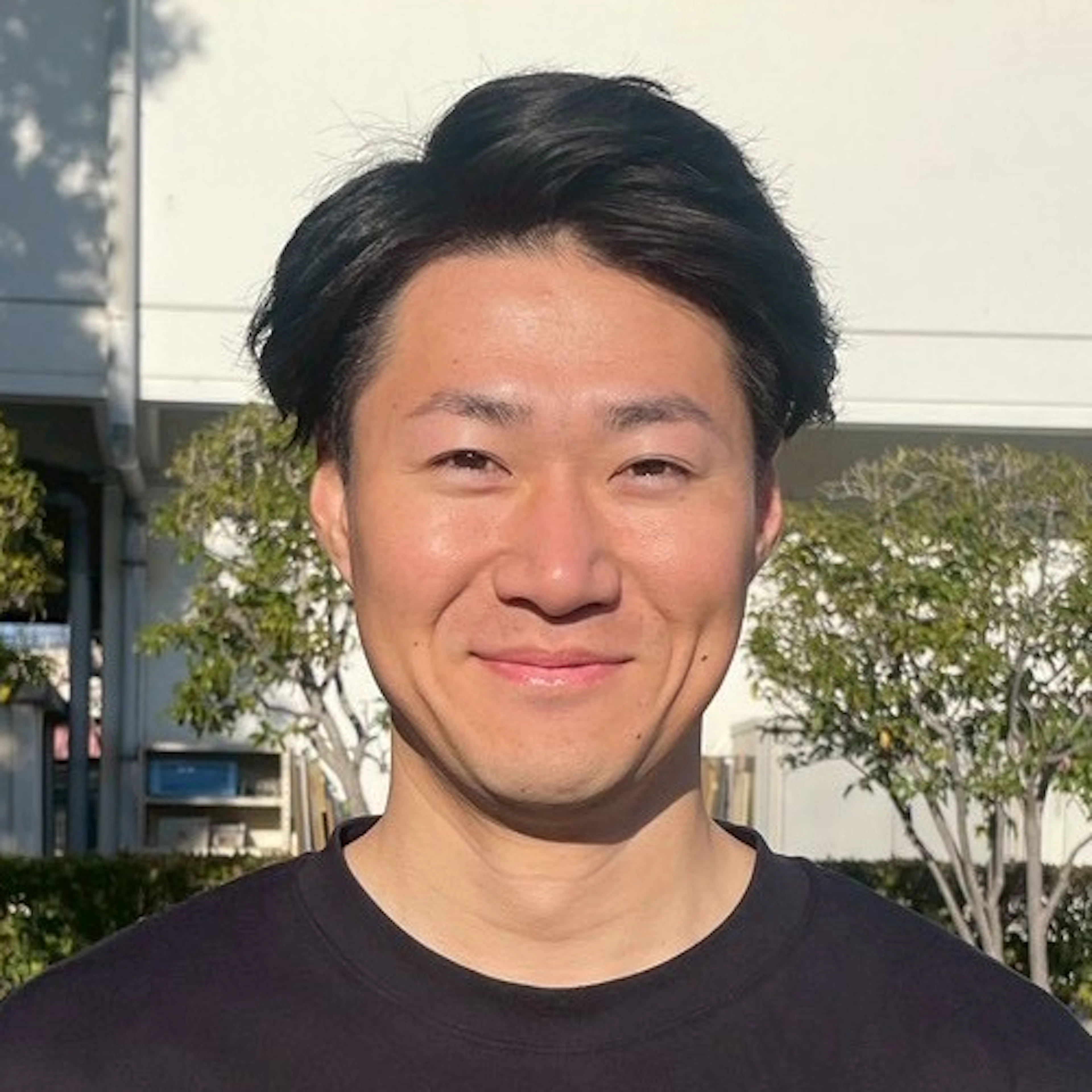 木戸口 蒼大
