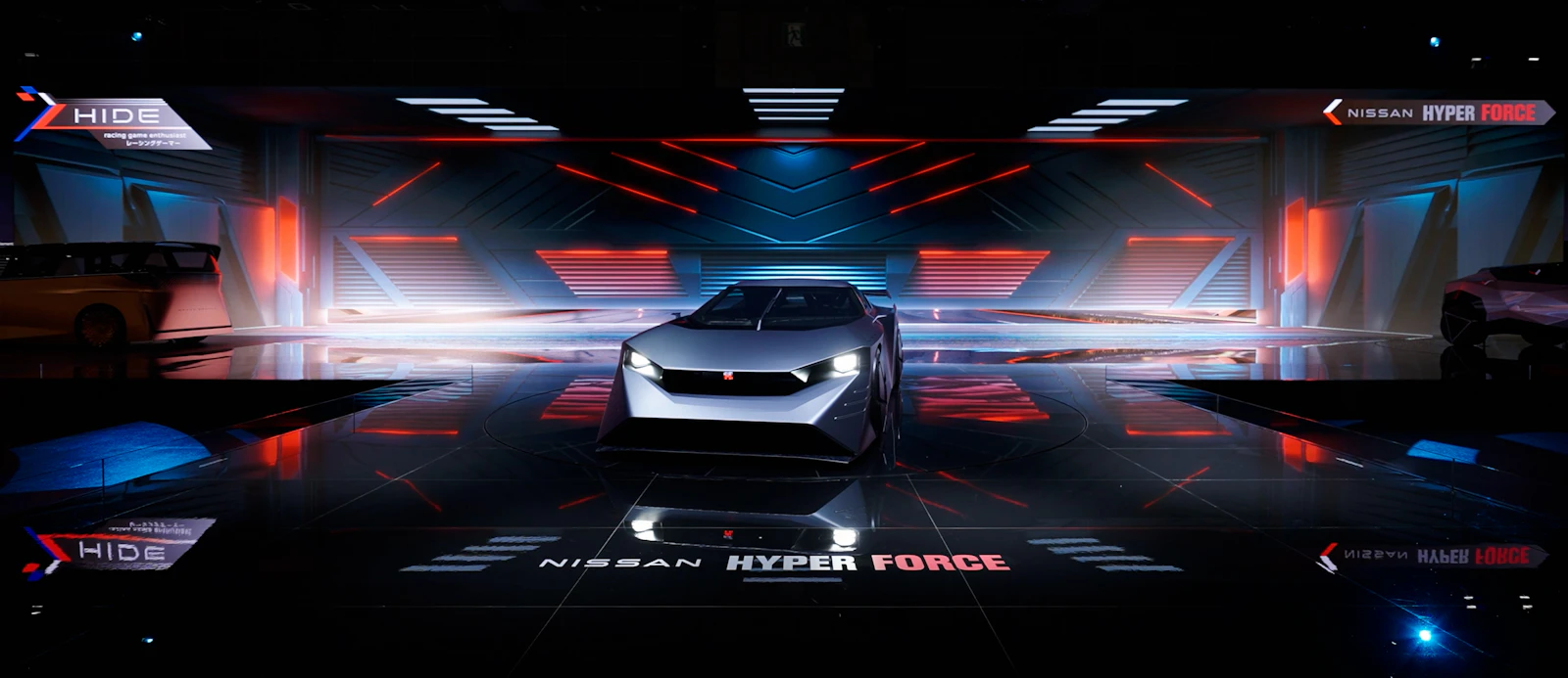 Nissan - Japan Mobility Show 2023 - 画像10