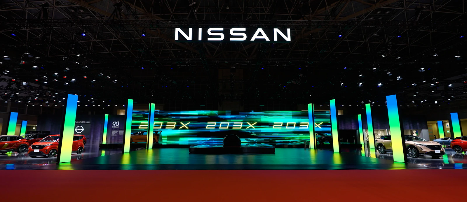 Nissan - Japan Mobility Show 2023 - 画像5