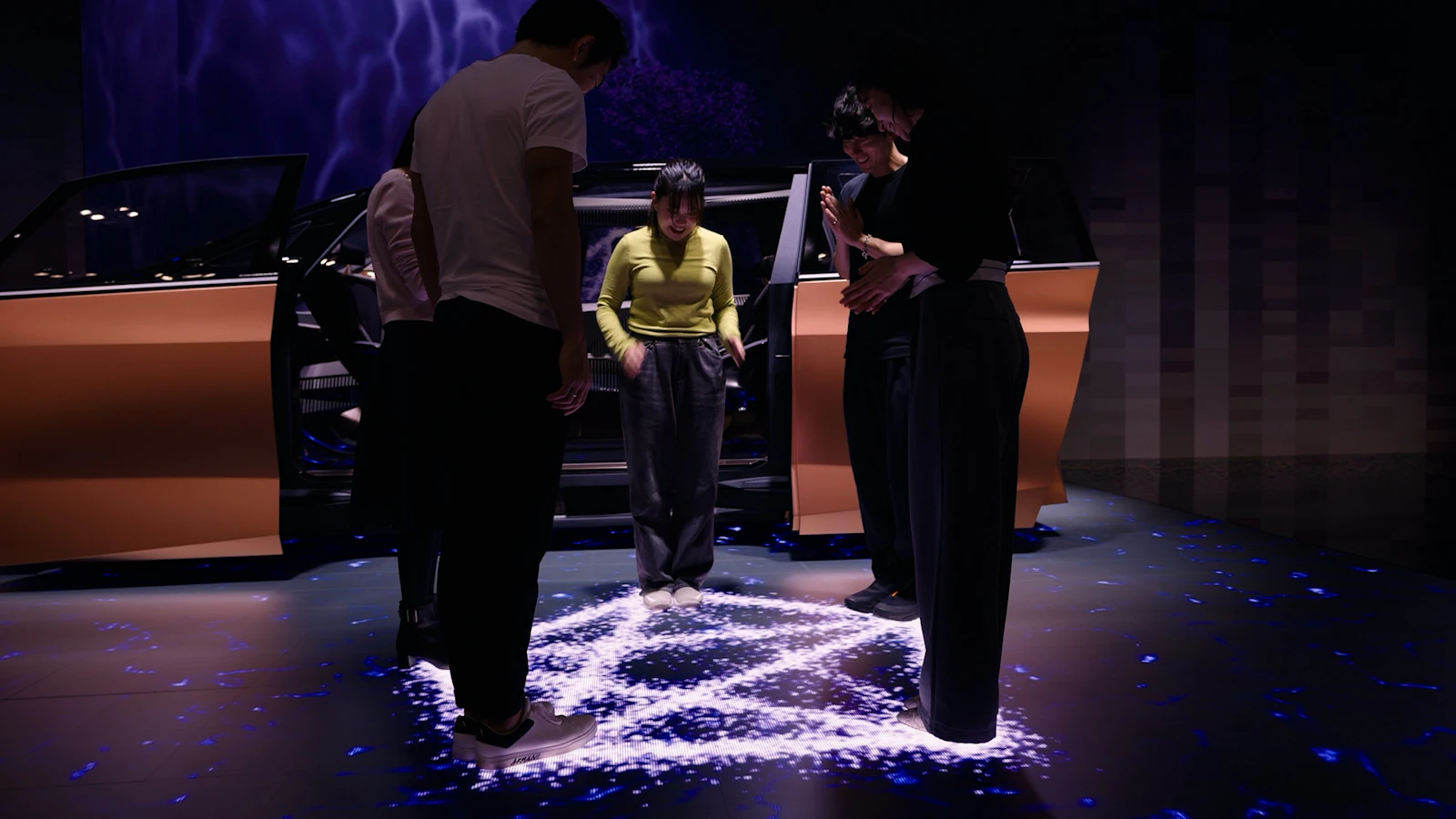 Nissan - Japan Mobility Show 2023 - 画像15