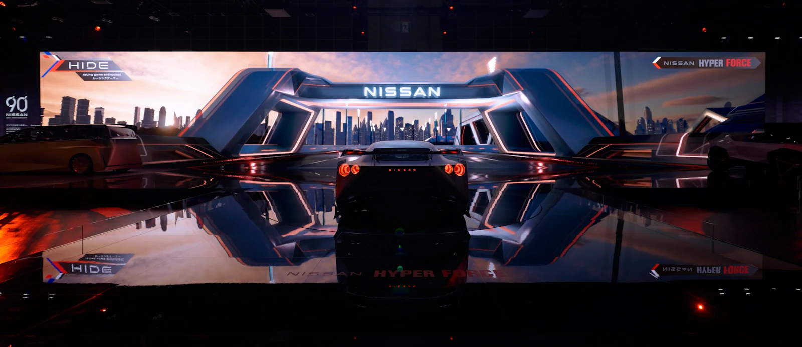 Nissan - Japan Mobility Show 2023 - 画像11
