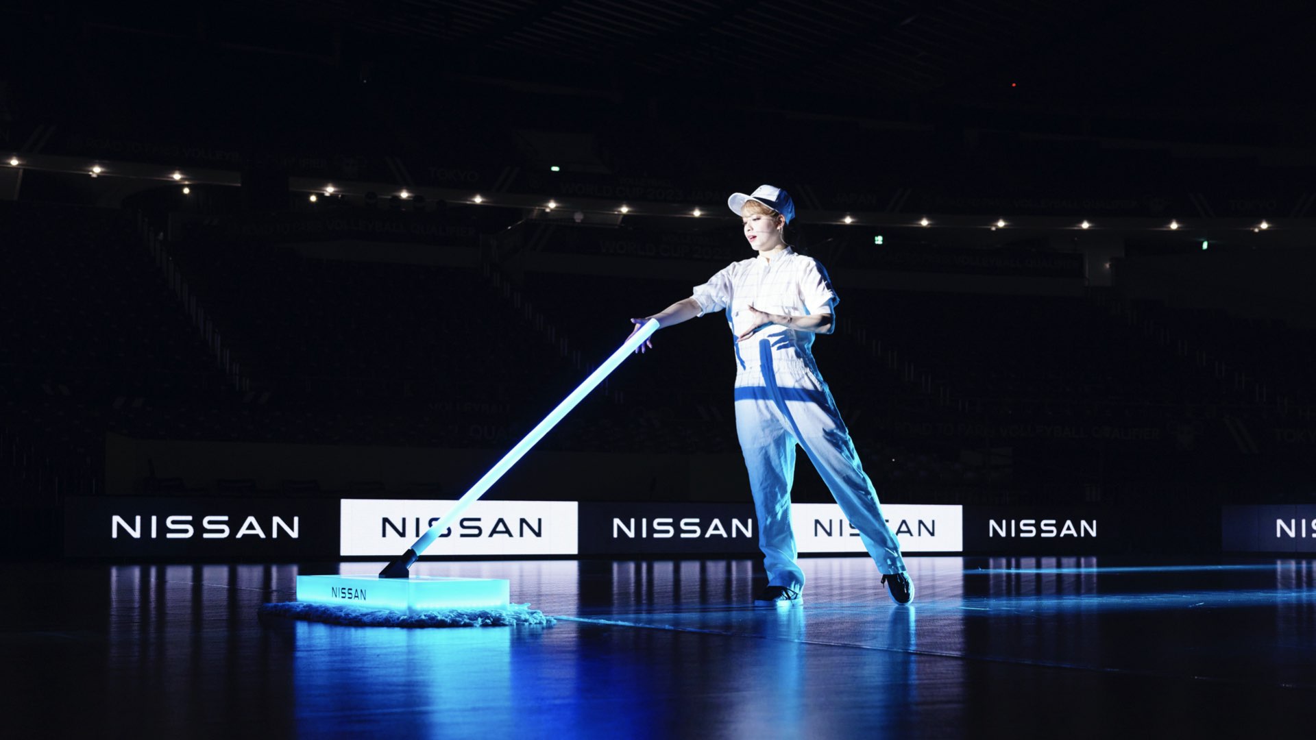 ProPILOT MOP - FIVA World Congress 2023