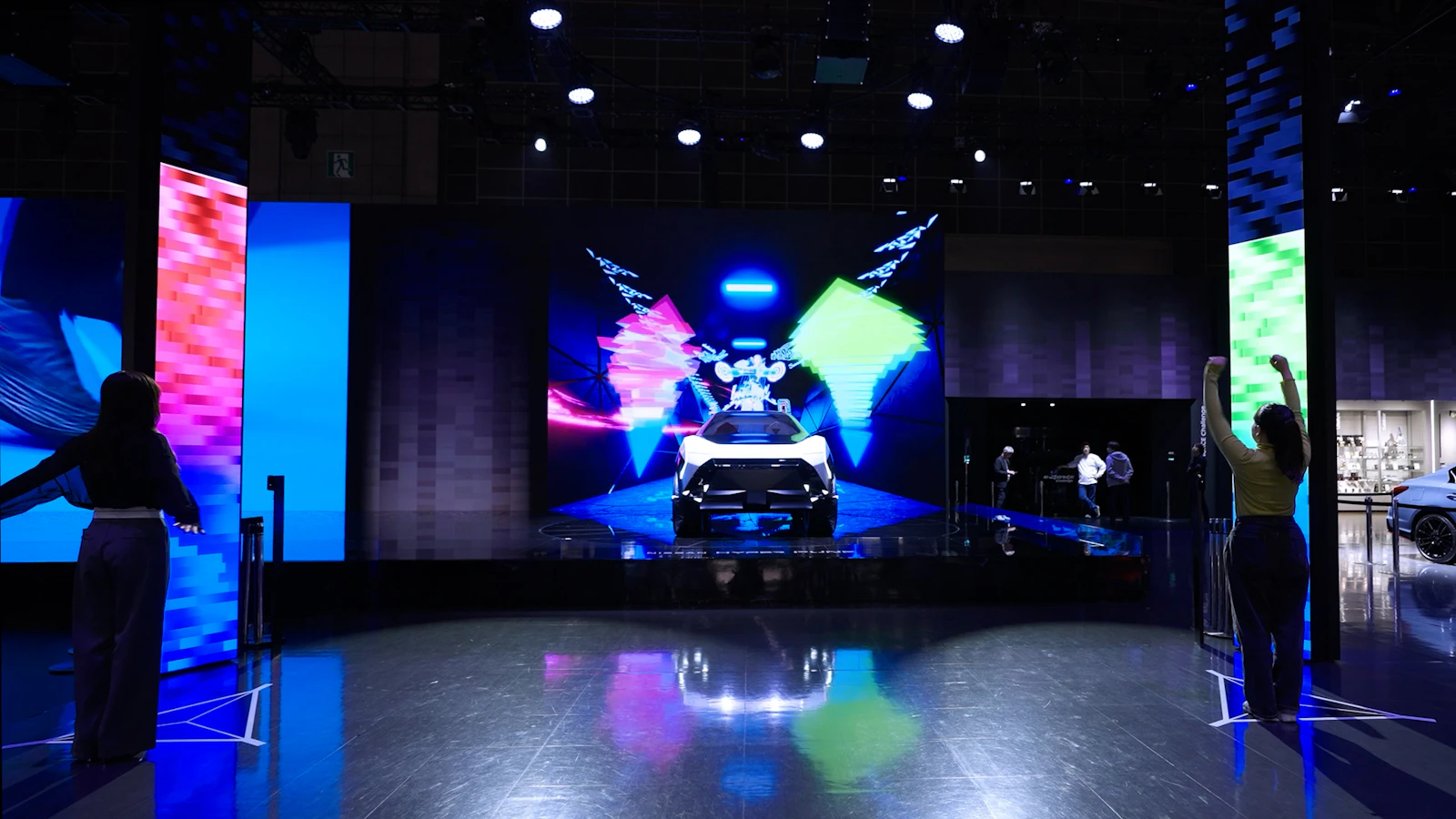 Nissan - Japan Mobility Show 2023 - 画像12