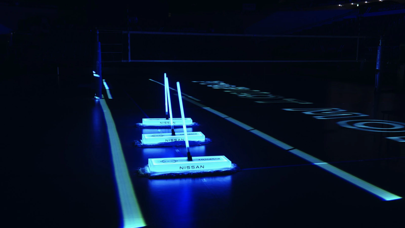 ProPILOT MOP - FIVB ワールドカップバレー/パリ五輪予選 2023 - 画像1