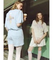 〈ジェラートピケ〉ICE CREAM COLLECTION