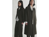 〈Y's....(ワイズビー)〉2026AW Collection