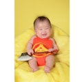 <span class="redV">【予告】</span>期間限定 〈こども写真館 紙ふうせん〉 元気っ子撮影会