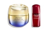 〈SHISEIDO〉バイタルパーフェクション モイスチャライザー キット