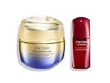 〈SHISEIDO〉バイタルパーフェクション モイスチャライザー キット