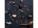 〈アガット〉AW collection