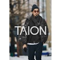 〈ザ・ダファー・オブ・セントジョージ〉TAIONコラボレーションアウターリリース！