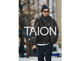 〈ザ・ダファー・オブ・セントジョージ〉TAIONコラボレーションアウターリリース!