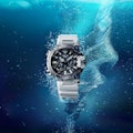 〈CASIO〉MR-G30th記念モデルのご紹介
