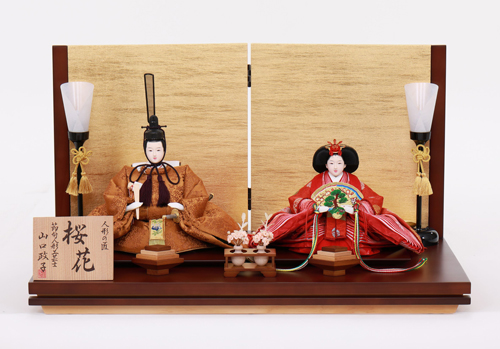 雛人形展示即売会 | 山口店 | 井筒屋 IZUTSUYA