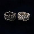 〈Géodésique(ジィオデシック)〉POP UP