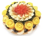<span class="redV">【予告】</span>〈カフェコムサ〉敬老の日限定ケーキフェア