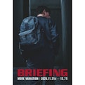 〈スタンドアップ〉BRIEFING  POPUP