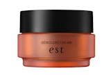 〈花王エスト〉エスト ジェノリュクス クリーム新発売