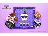 ポムポムプリンデビュー30周年〈ANNA SUI〉とのスペシャルコラボレーションアイテム登場