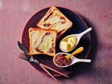 【美・食館 メッセージラボ】〈グランマーブル〉期間限定販売