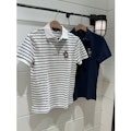 〈POLO RALPH LAUREN〉新作のご案内