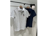 〈POLO RALPH LAUREN〉新作のご案内