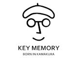 〈KEY MEMORY〉POP UP
