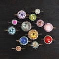 <span class="redV">【予告】</span>〈PARCELLE JEWELRY(パーセル ジュエリー)〉POP UP