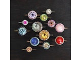 <span class="redV">【予告】</span>〈PARCELLE JEWELRY(パーセル ジュエリー)〉POP UP