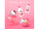 〈ハウスオブローゼ〉ハローキティ「Oh!Baby」限定登場