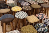 〈tukuru woodwork fujimoto(ツクルウッドワークフジモト) 〉POP UP