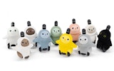 〈LOVOT(ラボット)〉 POP UP