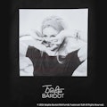 〈ROPÉ〉Brigitte Bardot by ROPÉ-ブリジット・バルドーコラボレーション-