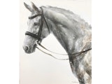 小林達史 絵画展 「伝承」