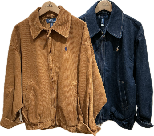 ポロラルフローレン〉おすすめアイテム | 小倉店 | 井筒屋 IZUTSUYA